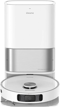 Робот-пылесос Dreame L10s Ultra White