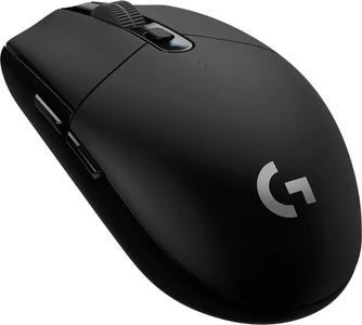 Мышь Logitech G305 Lightspeed Wireless Black