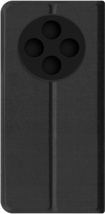 Чехол-книжка Krutoff Magnet Book для TECNO Spark 30C Black