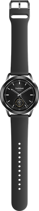 Умные часы Xiaomi Watch S3 Black