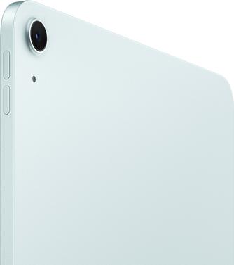 Планшет Apple iPad Air (2024) 11" Wi-Fi + Cellular 1TB MUXT3HN/A Blue (без RuStore)