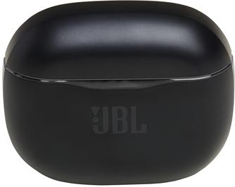 Наушники JBL T120TWS Black