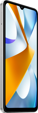 Смартфон POCO C61 4/128GB White