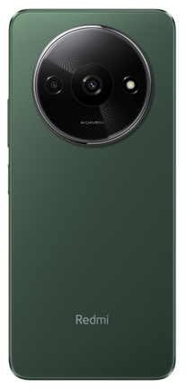 Смартфон Xiaomi Redmi A3 4/128GB Forest Green
