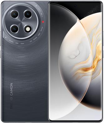 Смартфон TECNO CAMON 30S Pro 8/256GB Interstellar Gray