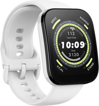 Умные часы Amazfit Bip 5 A2215 Cream White