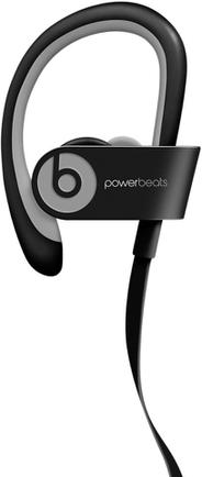Наушники Beats Powerbeats 2 Sport Wireless Black