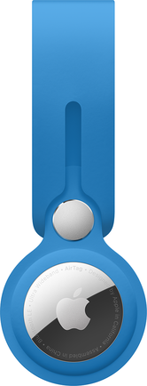 Чехол-подвеска Apple AirTag Loop «Капри»
