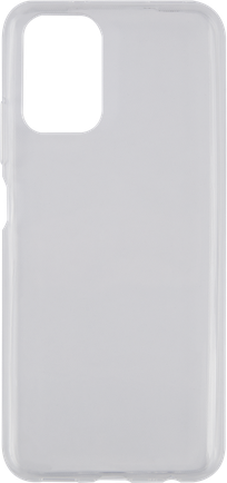 Клип-кейс Red Line iBox Crystal для Xiaomi Redmi Note 10S Transparent