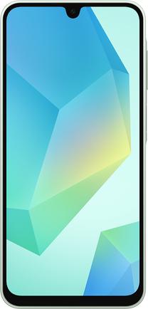 Смартфон Samsung Galaxy A16 SM-A165 4/128GB Light Green