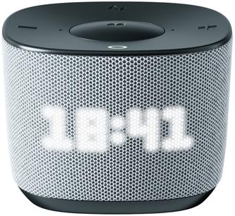 Умная колонка SberBoom Home, с Салют Туманный