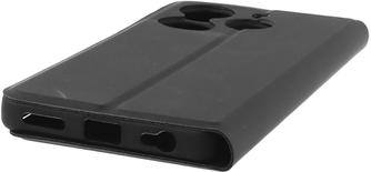 Чехол-книжка LuxCase для TECNO Spark 10 Pro Black