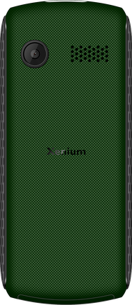 Мобильный телефон Philips Xenium E218 Green