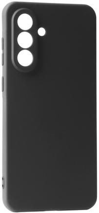 Клип-кейс LuxCase для Samsung Galaxy A56 Black