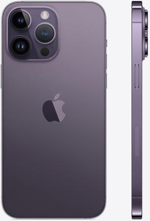 Смартфон Apple iPhone 14 Pro Max 256GB Purple