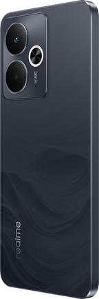 Смартфон realme 14T 12/256GB Чёрный