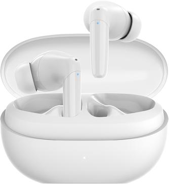 Наушники TECNO Buds 4 White