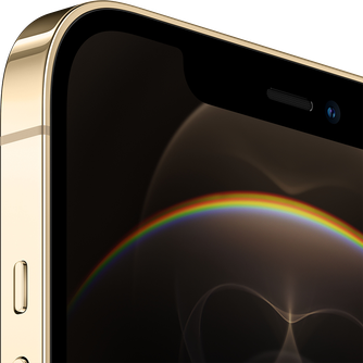 Смартфон Apple iPhone 12 Pro Max 512GB Золотой