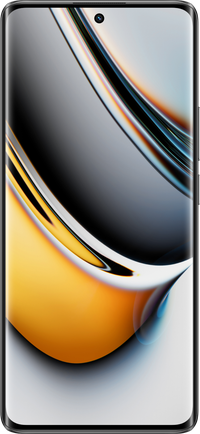 Смартфон realme 11 Pro 8/128GB Чёрный