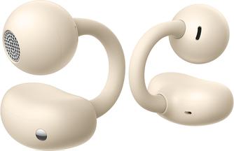 Наушники Huawei FreeClip Beige