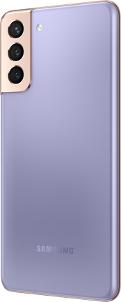 Смартфон Samsung Galaxy S21+ 128GB Purple