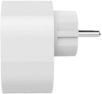Умная розетка Xiaomi Smart Power Plug 2 White