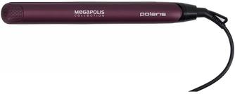Стайлер Polaris PHS 2590KT Megapolis Collection Violet