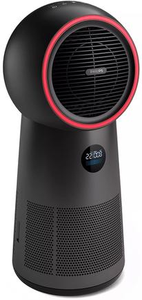 Очиститель воздуха Philips 2000 Series AMF220/15 Black