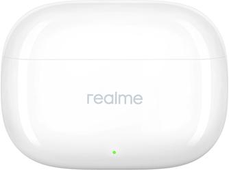 Наушники realme Buds T300 White