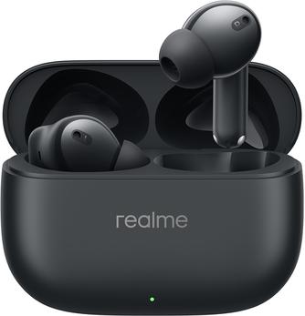 Наушники realme Buds Т310 Чёрные