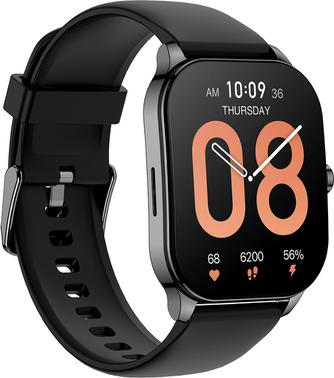 Умные часы Amazfit Pop 3S A2318 Black