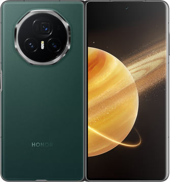 Смартфон Honor Magic V3 5G 12/512GB Green