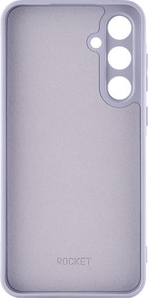 Клип-кейс Rocket Sense для Samsung Galaxy A55 Purple