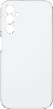 Клип-кейс Samsung Clear Case A24 Transparent