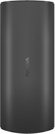 Мобильный телефон Nokia 105 TA-1557 Dual SIM EAC Charcoal