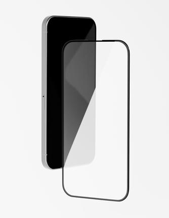 Защитное стекло VLP A-Glass Easy Box для Apple iPhone 16 Pro