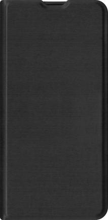 Чехол-книжка Krutoff Magnet Book для realme C51/C53/Note 50 Black
