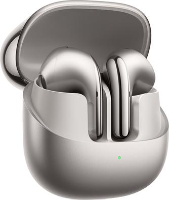Наушники Xiaomi Buds 5 Titan Gray