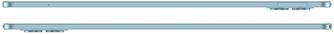 Планшет Teclast P50 LTE 11" 128GB Light Blue
