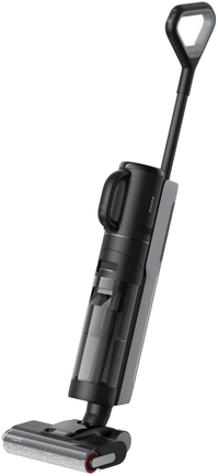 Вертикальный моющий пылесос Dreame H12 Dual Black