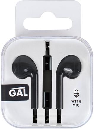 Наушники Gal HM-060 Black