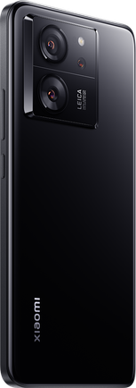 Смартфон Xiaomi 13T 8/256GB Black