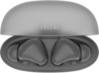 Наушники TECNO Buds 4 Black