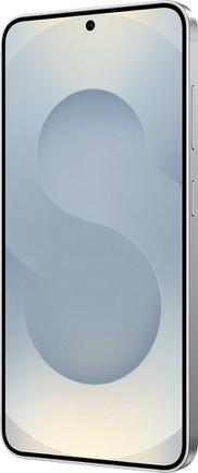 Смартфон Samsung Galaxy S25 5G 12/512GB Silver Shadow
