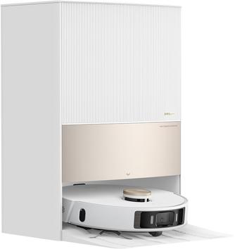 Робот-пылесос Dreame L20 Ultra Complete RLX41CE-1 White