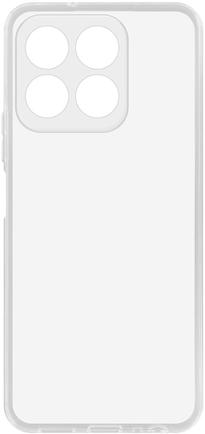 Клип-кейс Krutoff Clear Case для Honor X8b Transparent