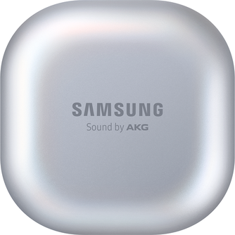 Наушники Samsung Galaxy Buds Pro Silver