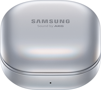 Наушники Samsung Galaxy Buds Pro Silver