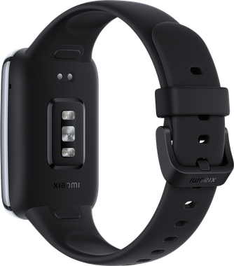 Фитнес-браслет Xiaomi Mi Smart Band 7 Pro Black