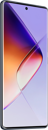 Смартфон Infinix Note 40 Pro 12/256GB Obsidian Black